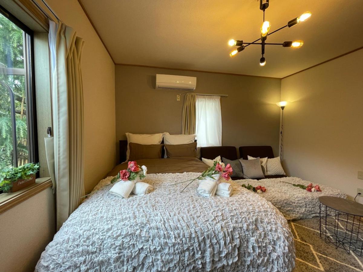 Best Shinjuku Modern Full-Furnished Apartment2 Only 2Min To Shinjuku By Train 도쿄 외부 사진