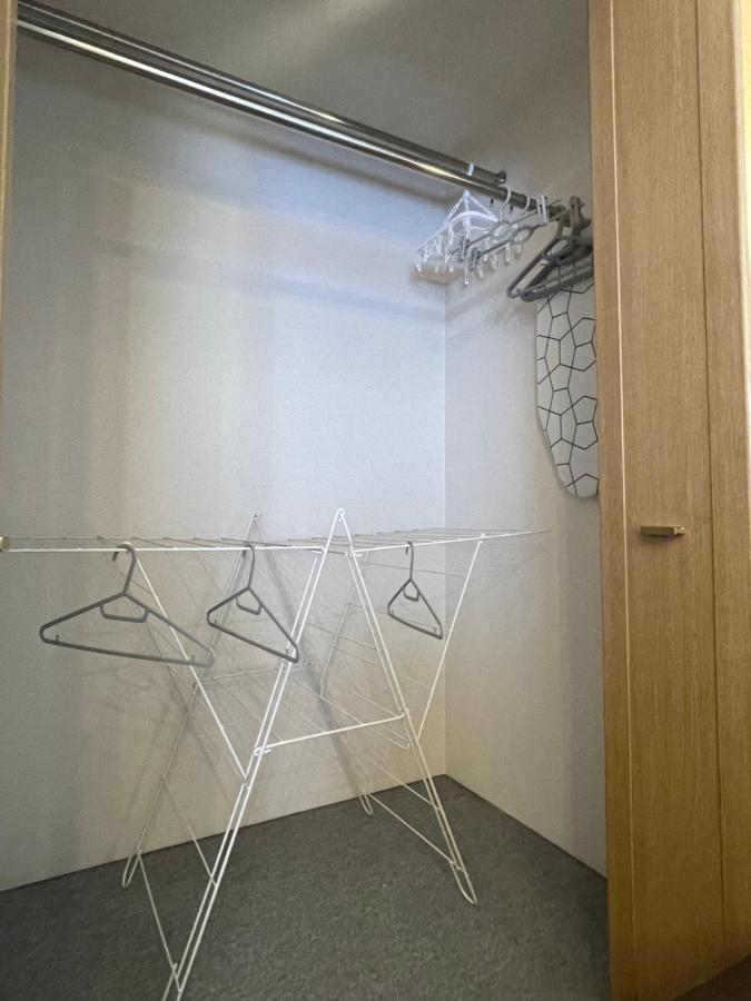 Best Shinjuku Modern Full-Furnished Apartment2 Only 2Min To Shinjuku By Train 도쿄 외부 사진