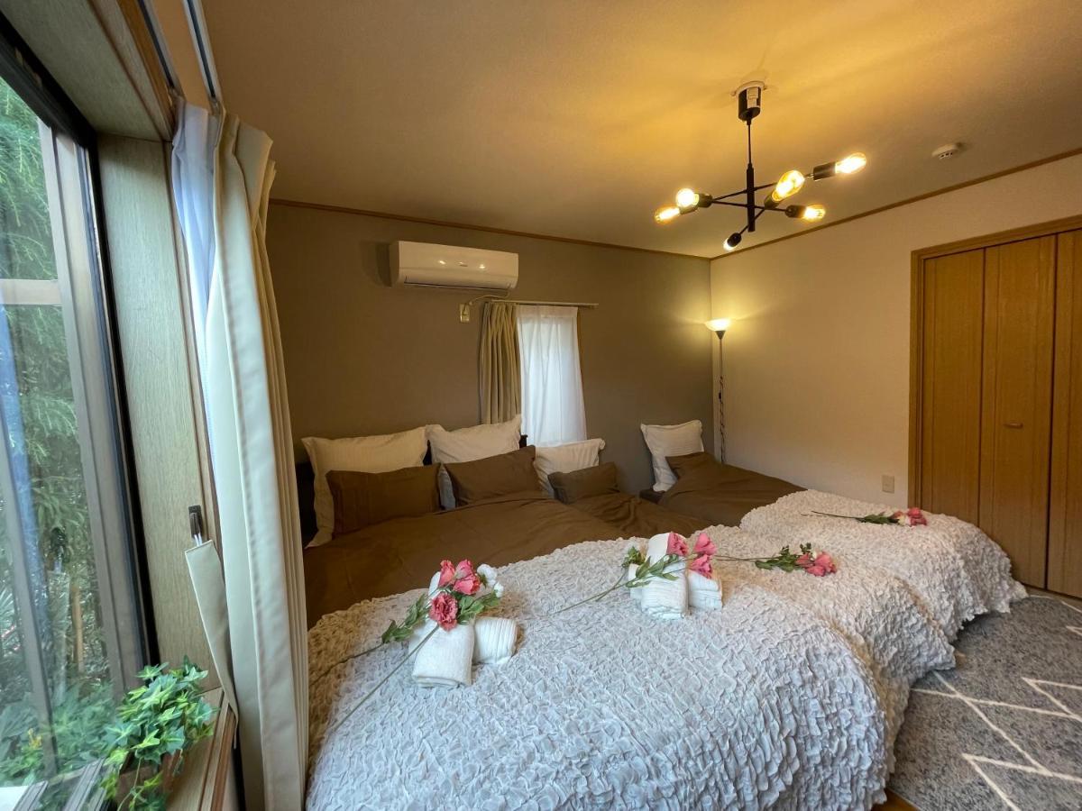 Best Shinjuku Modern Full-Furnished Apartment2 Only 2Min To Shinjuku By Train 도쿄 외부 사진