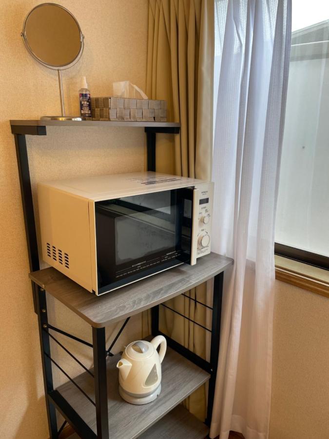 Best Shinjuku Modern Full-Furnished Apartment2 Only 2Min To Shinjuku By Train 도쿄 외부 사진