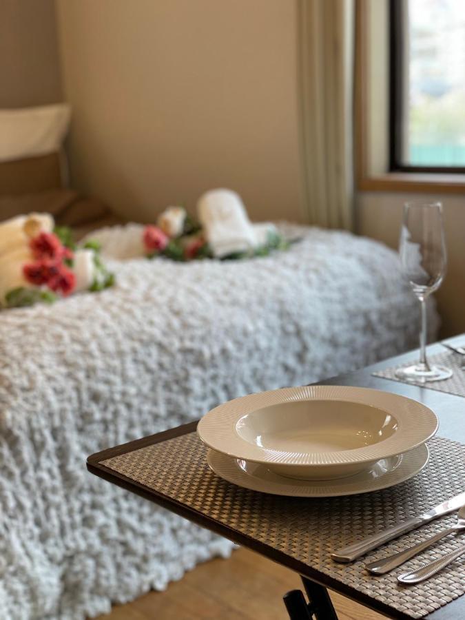 Best Shinjuku Modern Full-Furnished Apartment2 Only 2Min To Shinjuku By Train 도쿄 외부 사진