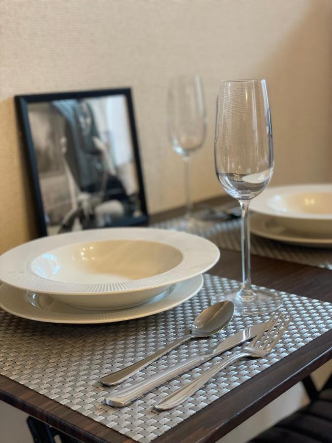 Best Shinjuku Modern Full-Furnished Apartment2 Only 2Min To Shinjuku By Train 도쿄 외부 사진