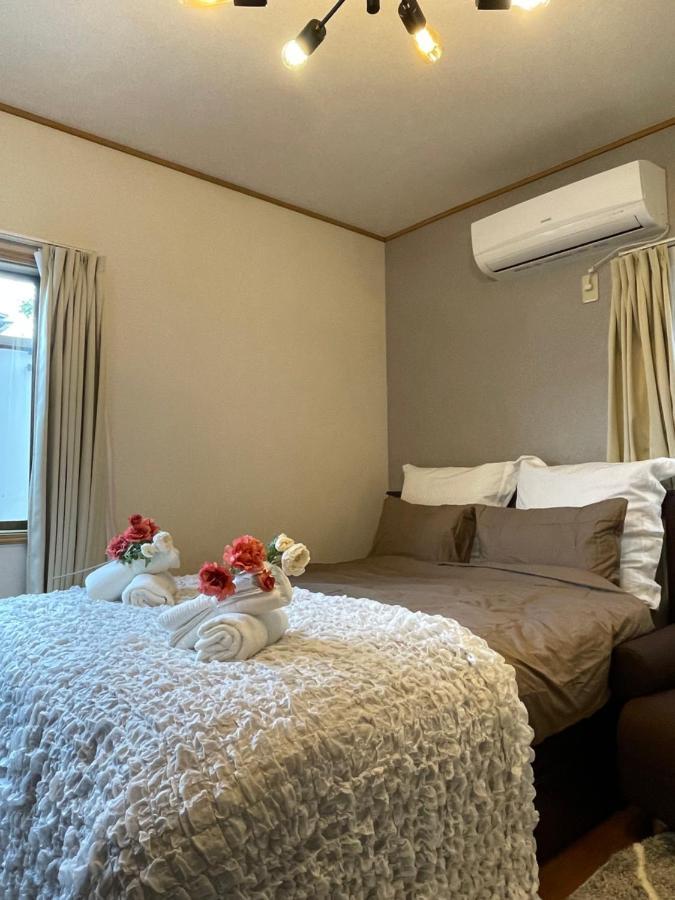 Best Shinjuku Modern Full-Furnished Apartment2 Only 2Min To Shinjuku By Train 도쿄 외부 사진