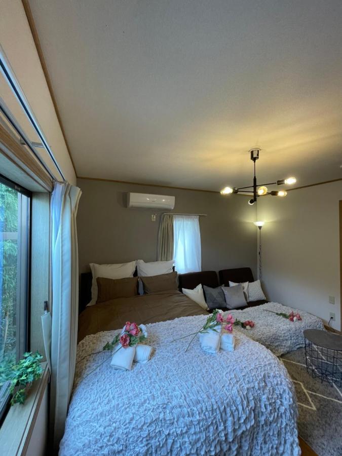 Best Shinjuku Modern Full-Furnished Apartment2 Only 2Min To Shinjuku By Train 도쿄 외부 사진