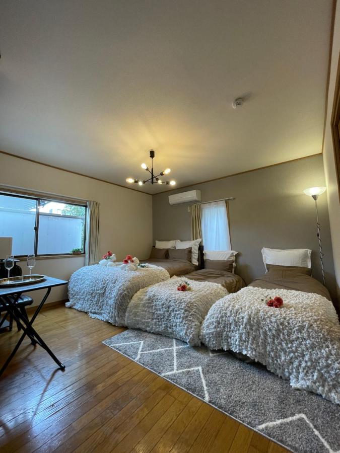 Best Shinjuku Modern Full-Furnished Apartment2 Only 2Min To Shinjuku By Train 도쿄 외부 사진