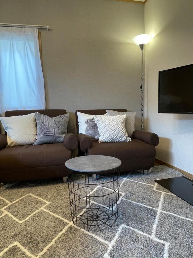 Best Shinjuku Modern Full-Furnished Apartment2 Only 2Min To Shinjuku By Train 도쿄 외부 사진