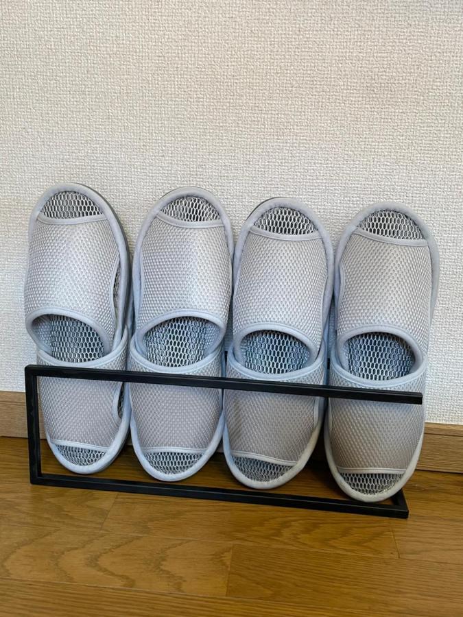 Best Shinjuku Modern Full-Furnished Apartment2 Only 2Min To Shinjuku By Train 도쿄 외부 사진