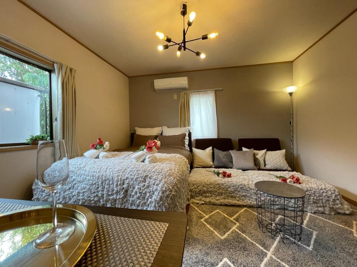 Best Shinjuku Modern Full-Furnished Apartment2 Only 2Min To Shinjuku By Train 도쿄 외부 사진