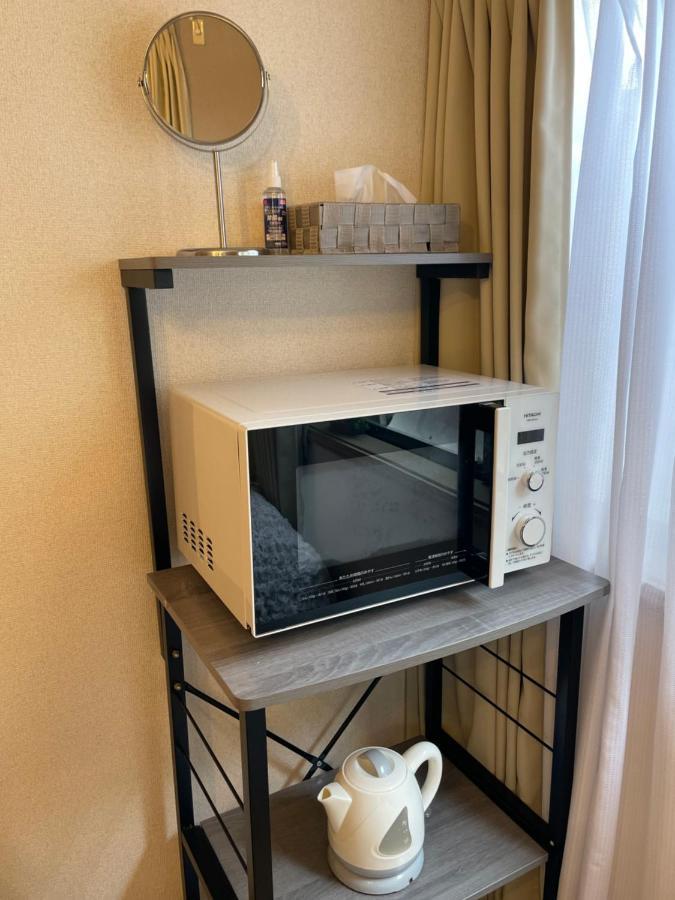 Best Shinjuku Modern Full-Furnished Apartment2 Only 2Min To Shinjuku By Train 도쿄 외부 사진
