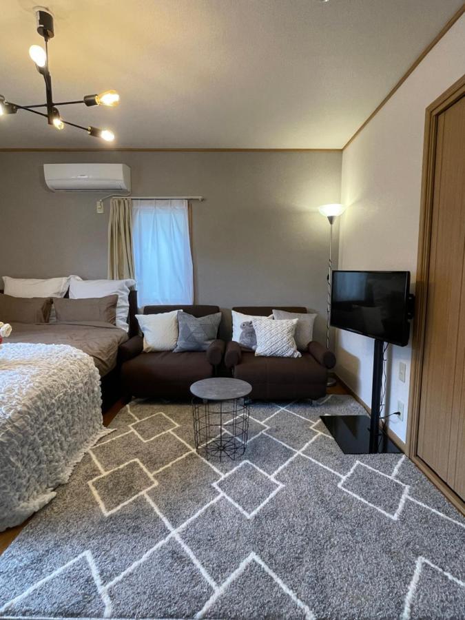 Best Shinjuku Modern Full-Furnished Apartment2 Only 2Min To Shinjuku By Train 도쿄 외부 사진